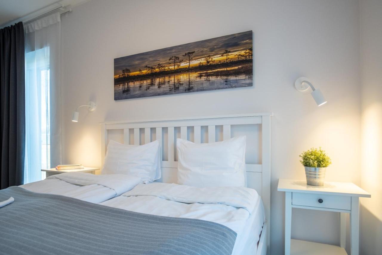 Dream Stay - Brand New Apartment With Balcony & Free Parking Tallinn Exterior photo