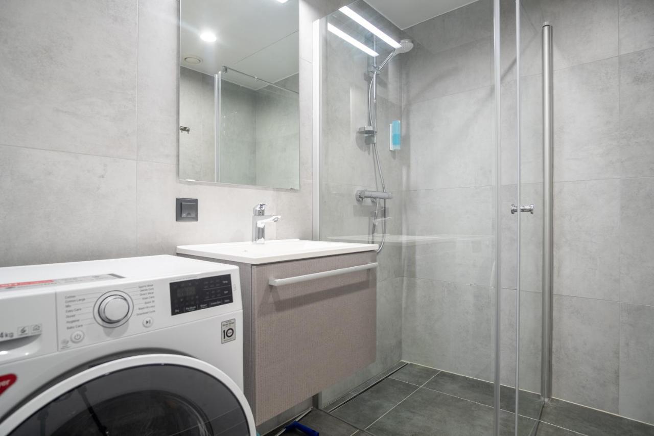 Dream Stay - Brand New Apartment With Balcony & Free Parking Tallinn Exterior photo
